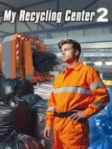 My Recycling Center 2 cover art