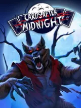 Cards after Midnight cover art