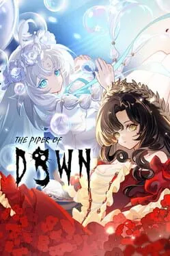 The Piper of Dawn cover art