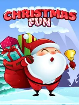 Christmas Fun cover art