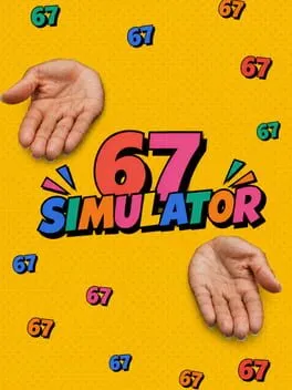 67 Simulator cover art