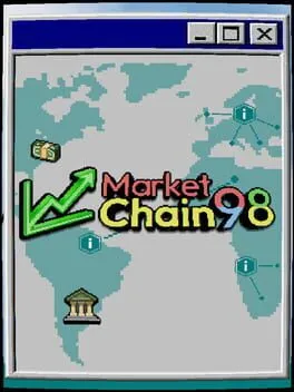 Market Chain 98 cover art
