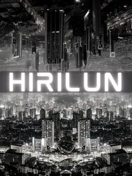 Hirilun cover art