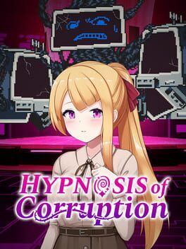 Hypnosis of Corruption cover art