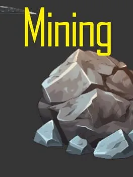 Mining cover art