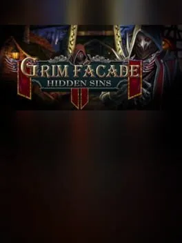 Grim Facade: Hidden Sins - Collector's Edition cover