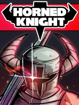 Horned Knight cover art