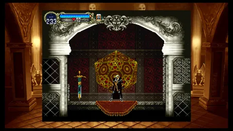 Castlevania Requiem: Symphony of the Night & Rondo of Blood cover
