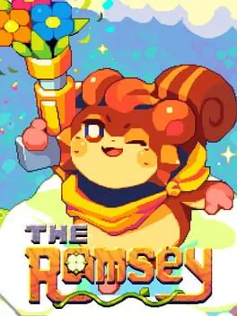 The Ramsey cover