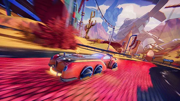 Trailblazers cover art