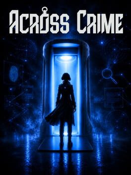 Across Crime cover art