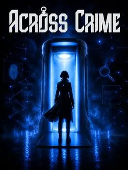 Across Crime cover art