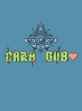 Crab Dub cover art