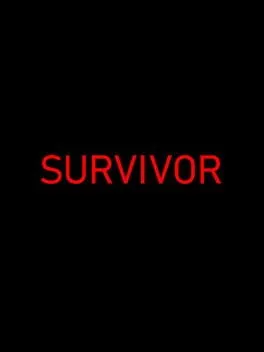 Survivor cover art