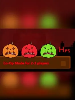 Halloween Pumpkin Story cover art