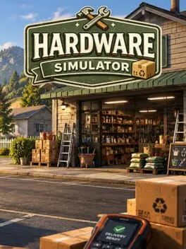 Hardware Simulator cover