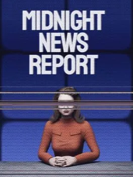 Midnight News Report cover art