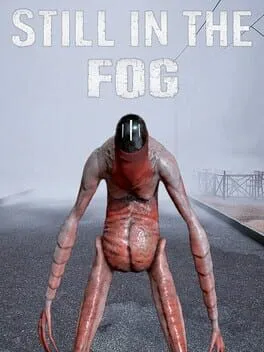 Still in the Fog cover art