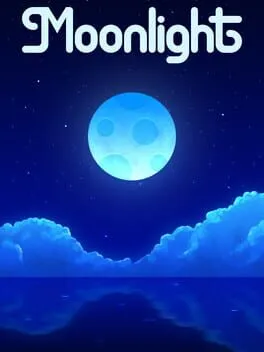 Moonlight cover art