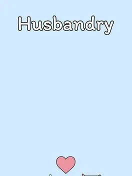 Husbandry cover art