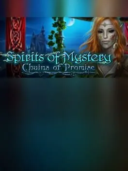 Spirits of Mystery: Chains of Promise - Collector's Edition cover