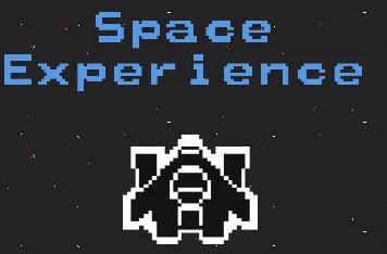 Space Experience cover art