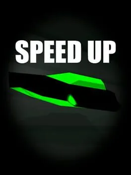 Speed Up cover
