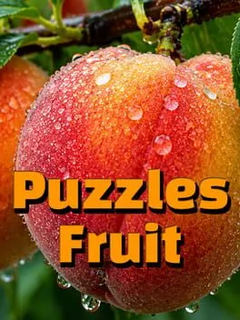 Puzzles Fruit cover art