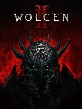 Wolcen 2 cover art