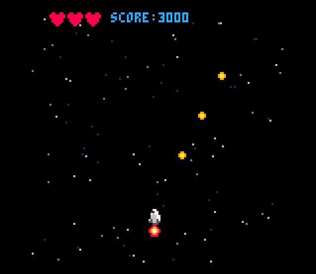 The Shmup cover art