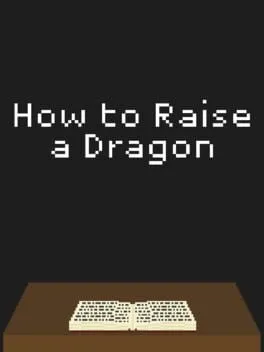 How to Raise a Dragon cover