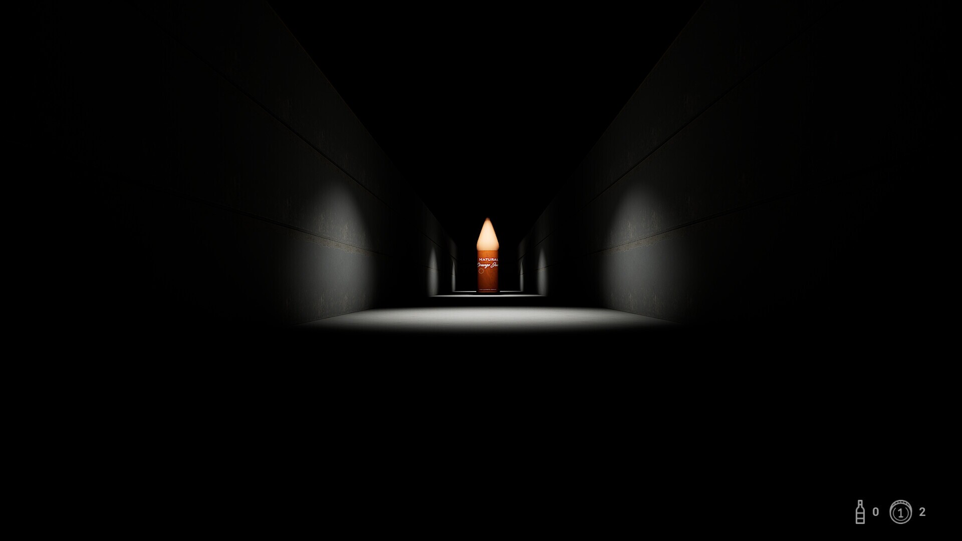 The Vending Machine cover art