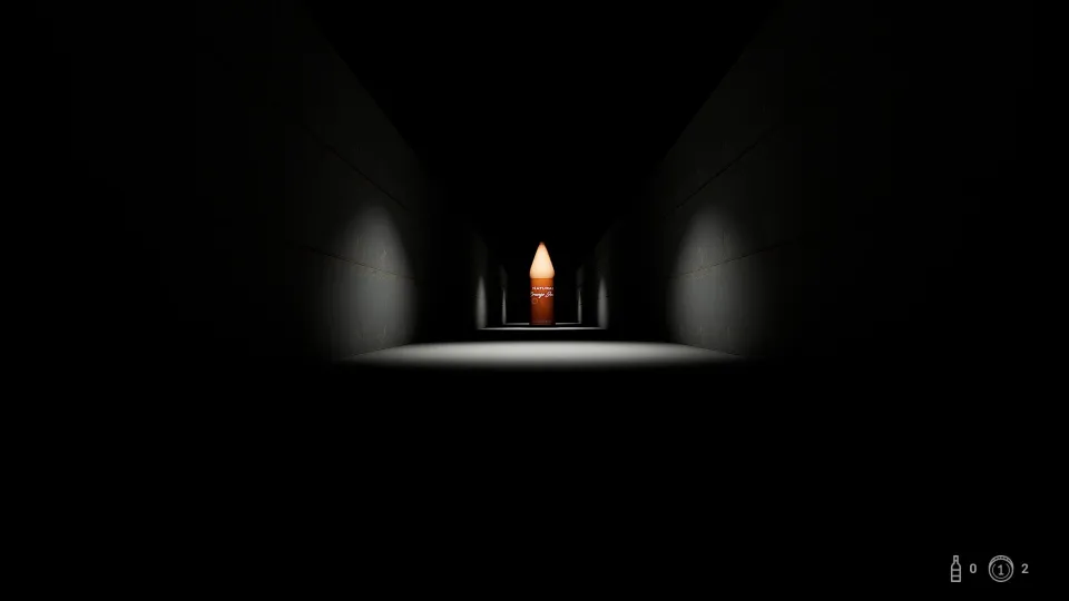 The Vending Machine cover art