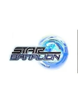 Star Battalion cover