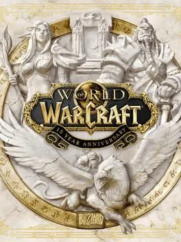 World of Warcraft: 15th Anniversary - Collector's Edition cover