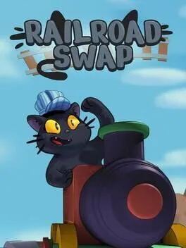 Railroad Swap cover