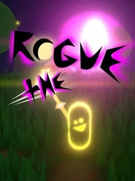 The Rogue cover art