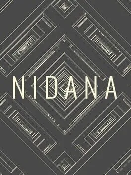 Nidana cover