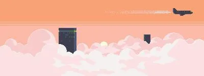 Above The Clouds cover art