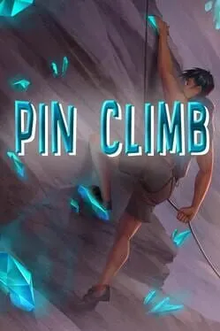 Pin Climb cover art