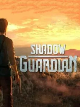 Shadow Guardian cover