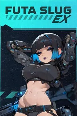 Futa Slug EX cover art