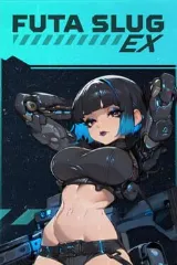 Futa Slug EX cover art