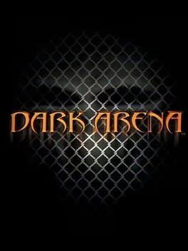 Dark Arena cover