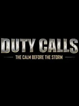 Duty Calls cover
