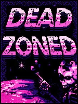 Deadzoned cover art