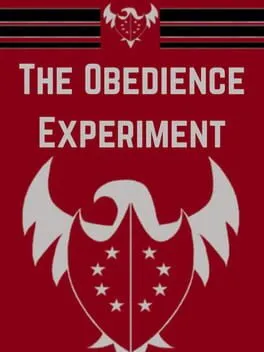 The Obedience Experiment cover art