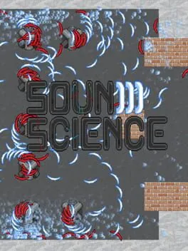 Sound Science cover