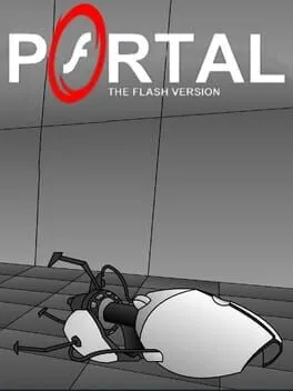 Portal: The Flash Version cover