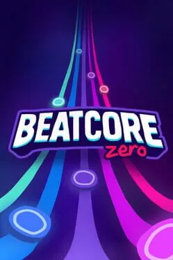 Beatcore Zero cover art